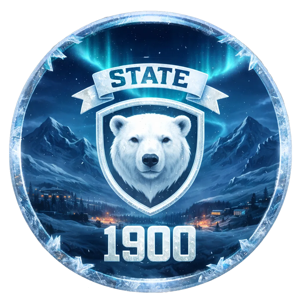 Discord officiel du serveur 1900 – Whiteout Survival Logo Discord du serveur 1900 Whiteout Survival pour rejoindre la communauté et préparer un transfert