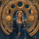 Lady Venetia