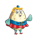 Avatar ⪨ Mme PUFF ⪩
