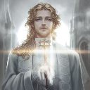 Avatar Angel of Utopia